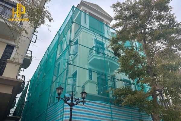 Cam kết về chất lượng, tiến độ và không "đem con bỏ chợ"