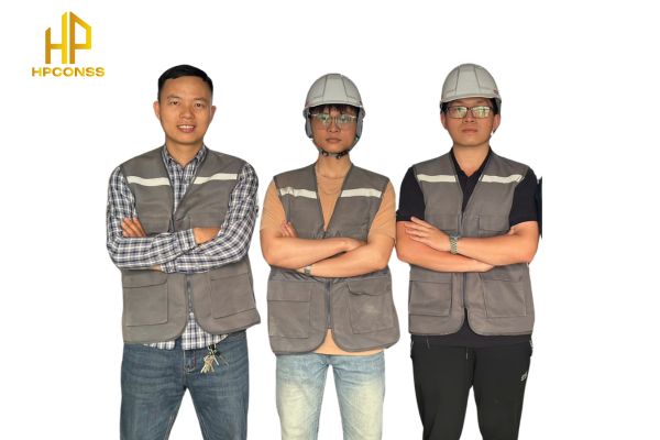 Nhà Thầu Xây Dựng