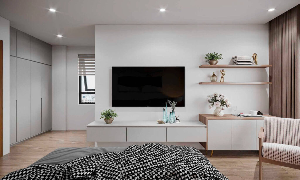 Cải Tạo Nhà Vinhome Thăng Long