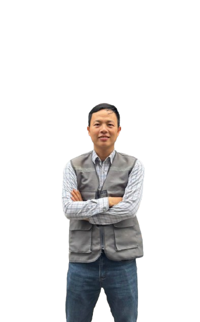 Anh Nguyễn Đức Hiếu chuyên gia xây dựng HPconsS