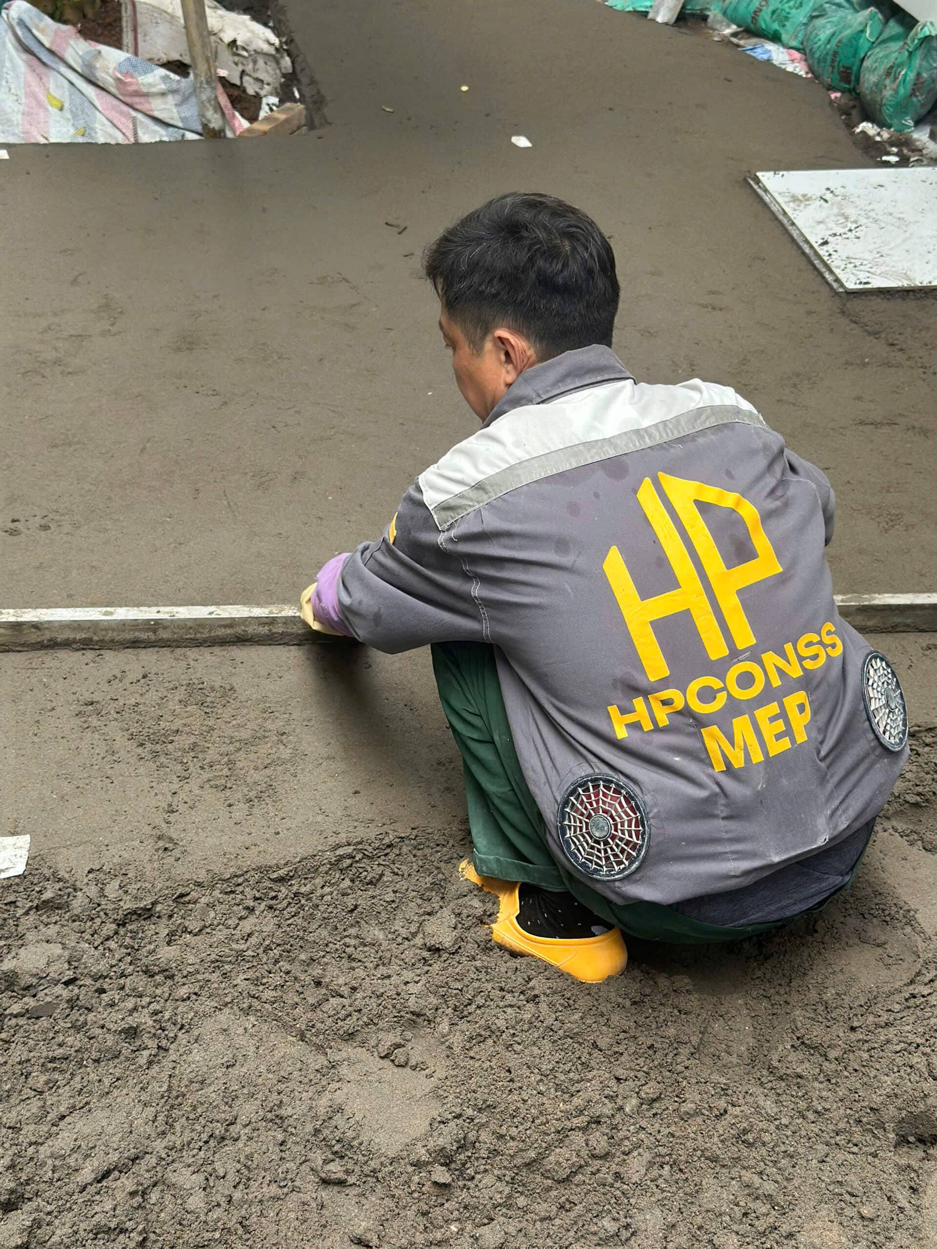 cải tạo nhà HPconsS